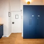 Apartman Le Di Marta - Porta Susa Pink Torino
