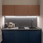 Le Di Marta - Porta Susa Pink Apartman