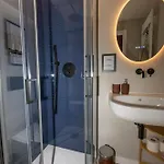 Le Di Marta - Porta Susa Pink Apartman Torino
