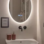 Apartman Le Di Marta - Porta Susa Pink