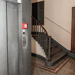 Le Di Marta - Porta Susa Pink Apartman