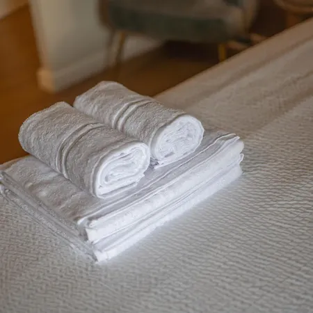 Le Di Marta - Porta Susa Pink Daire *