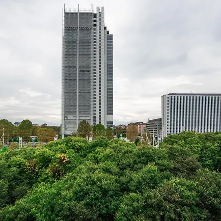 Le Di Marta - Porta Susa Pink Apartmán Turín