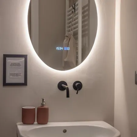 Apartment Le Di Marta - Porta Susa Pink