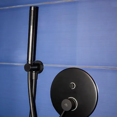 Le Di Marta - Porta Susa Pink Daire *