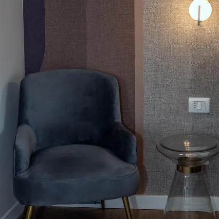 Le Di Marta - Porta Susa Pink Τορίνο